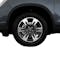 2018 Honda Ridgeline 63rd exterior image - activate to see more