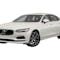 2020 Volvo S90 20th exterior image - activate to see more
