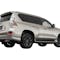 2021 Lexus GX 8th exterior image - activate to see more
