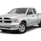 2024 Ram 1500 Classic 18th exterior image - activate to see more