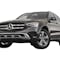 2021 Mercedes-Benz GLC 33rd exterior image - activate to see more