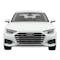 2021 Audi A4 17th exterior image - activate to see more
