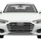 2021 Audi A4 17th exterior image - activate to see more