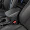 2022 Hyundai Veloster 31st interior image - activate to see more