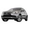 2019 Mitsubishi Outlander Sport 33rd exterior image - activate to see more