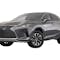 2021 Lexus RX 14th exterior image - activate to see more