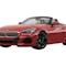 2021 BMW Z4 19th exterior image - activate to see more