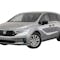 2022 Honda Odyssey 14th exterior image - activate to see more