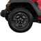2019 Jeep Wrangler 31st exterior image - activate to see more