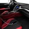 2019 Acura NSX 22nd interior image - activate to see more