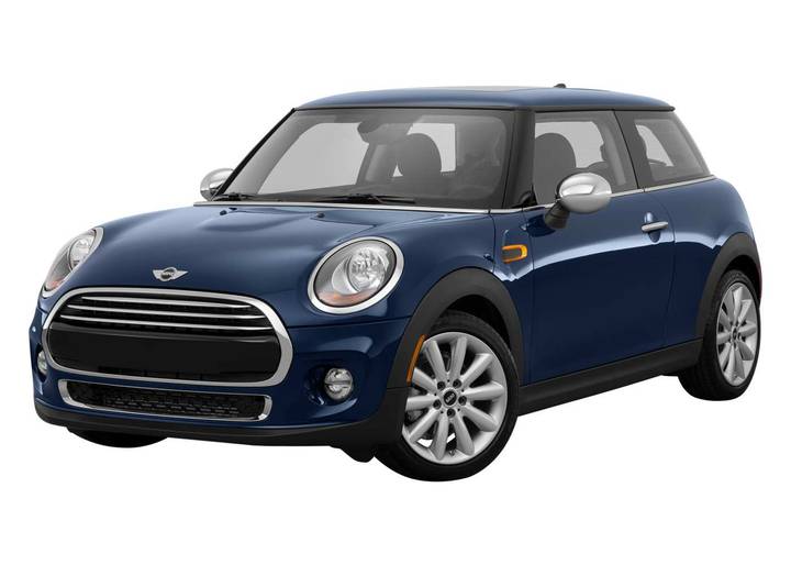 2014 MINI Hardtop Review | Pricing, Trims & Photos - TrueCar