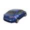 2022 Toyota Corolla 33rd exterior image - activate to see more