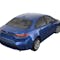 2022 Toyota Corolla 33rd exterior image - activate to see more