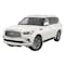 2021 INFINITI QX80 17th exterior image - activate to see more