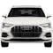2022 Audi Q3 14th exterior image - activate to see more