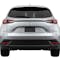 2021 Mazda CX-9 11th exterior image - activate to see more