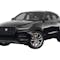 2022 Jaguar E-PACE 28th exterior image - activate to see more