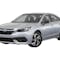 2022 Subaru Legacy 14th exterior image - activate to see more
