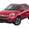 2019 FIAT 500X 26th exterior image - activate to see more