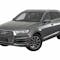 2017 Audi Q7 26th exterior image - activate to see more