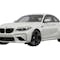 2019 BMW M2 16th exterior image - activate to see more