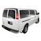 2019 Chevrolet Express Passenger 20th exterior image - activate to see more