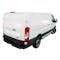 2018 Ford Transit Cargo Van 34th exterior image - activate to see more