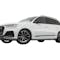 2020 Audi SQ7 15th exterior image - activate to see more