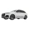 2021 Audi SQ7 13th exterior image - activate to see more