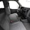 2019 Nissan NV Passenger 18th interior image - activate to see more