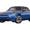 2022 MINI Convertible 41st exterior image - activate to see more