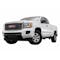 2017 GMC Canyon 18th exterior image - activate to see more