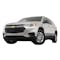2019 Chevrolet Traverse 28th exterior image - activate to see more