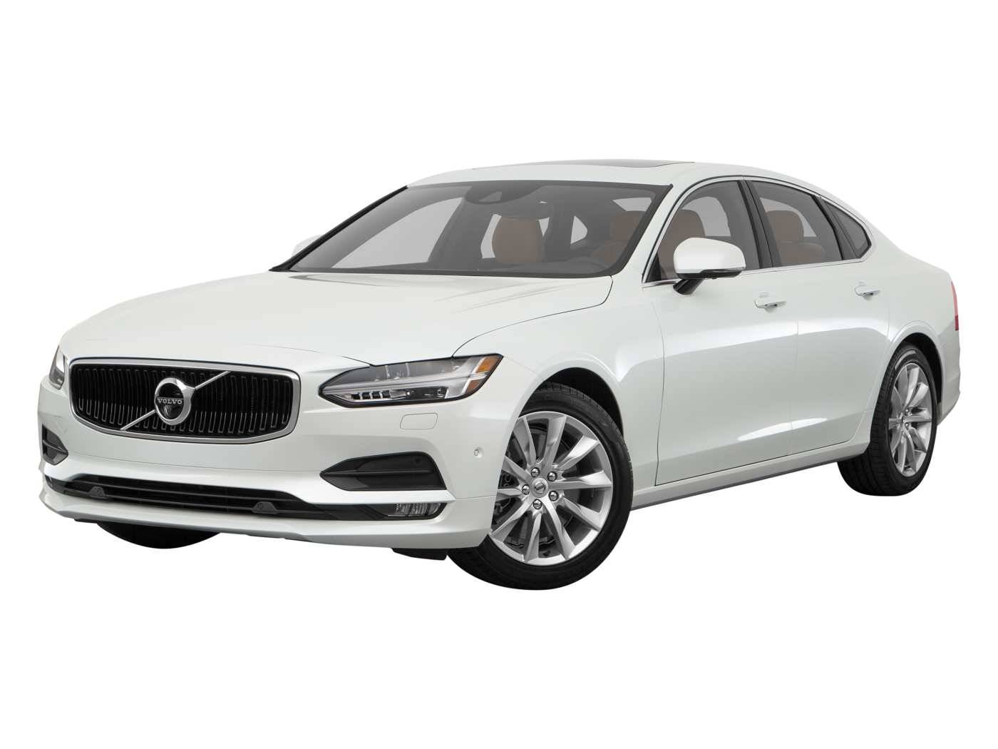 2018 Volvo S90 Review | Pricing, Trims & Photos - TrueCar