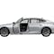2020 Lexus LS 19th exterior image - activate to see more