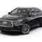 2023 INFINITI QX55 43rd exterior image - activate to see more