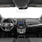 2020 Honda CR-V 21st interior image - activate to see more