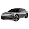 2022 Kia EV6 20th exterior image - activate to see more