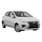 2022 Mitsubishi Mirage 35th exterior image - activate to see more