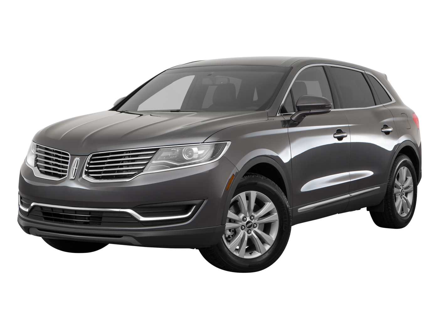 2018 Lincoln MKX Review | Pricing, Trims & Photos - TrueCar