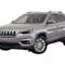 2020 Jeep Cherokee 50th exterior image - activate to see more