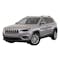 2021 Jeep Cherokee 21st exterior image - activate to see more