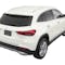 2021 Mercedes-Benz GLA 33rd exterior image - activate to see more