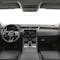 2021 Jaguar F-PACE 17th interior image - activate to see more