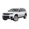 2021 Jeep Grand Cherokee 13th exterior image - activate to see more