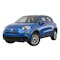 2020 FIAT 500X 29th exterior image - activate to see more