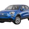 2020 FIAT 500X 29th exterior image - activate to see more