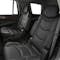 2020 Cadillac Escalade 15th interior image - activate to see more