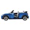 2022 MINI Convertible 42nd exterior image - activate to see more