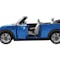 2024 MINI Convertible 42nd exterior image - activate to see more